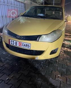 Chery Fulwin 2